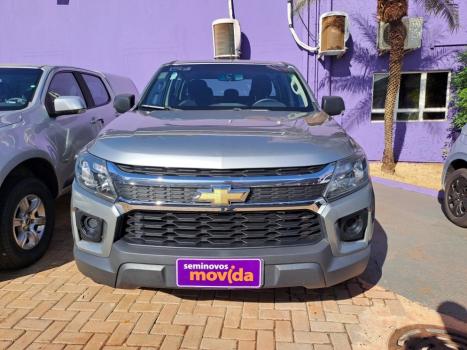 CHEVROLET S10 2.8 16V LS CABINE DUPLA TURBO DIESEL, Foto 1