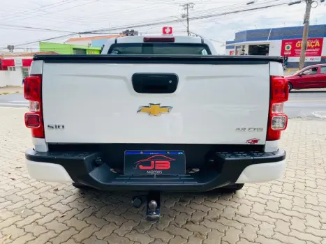 CHEVROLET S10 2.8 16V LS CABINE DUPLA 4X4 TURBO DIESEL, Foto 5