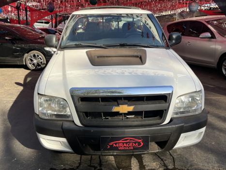 CHEVROLET S10 2.8 16V LS CABINE SIMPLES TURBO DIESEL, Foto 1