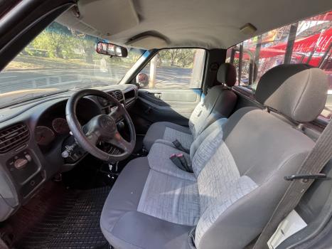 CHEVROLET S10 2.8 16V LS CABINE SIMPLES TURBO DIESEL, Foto 2