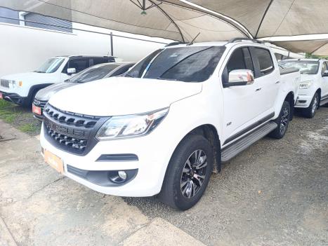 CHEVROLET S10 2.8 16V LTZ CABINE DUPLA 4X4 TURBO DIESEL AUTOM�TICO, Foto 1