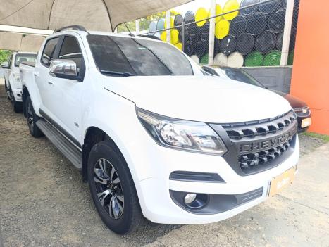 CHEVROLET S10 2.8 16V LTZ CABINE DUPLA 4X4 TURBO DIESEL AUTOM�TICO, Foto 2