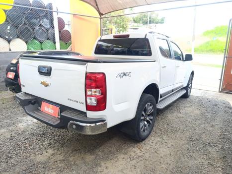 CHEVROLET S10 2.8 16V LTZ CABINE DUPLA 4X4 TURBO DIESEL AUTOM�TICO, Foto 3