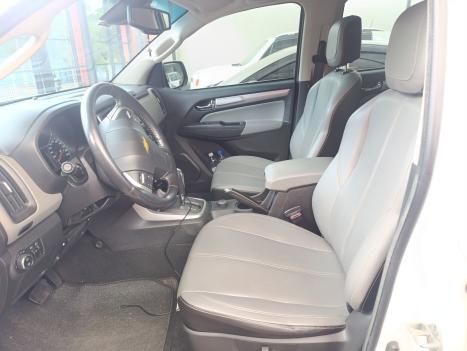 CHEVROLET S10 2.8 16V LTZ CABINE DUPLA 4X4 TURBO DIESEL AUTOM�TICO, Foto 5