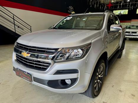 CHEVROLET S10 2.8 16V LTZ CABINE DUPLA 4X4 TURBO DIESEL AUTOM�TICO, Foto 2