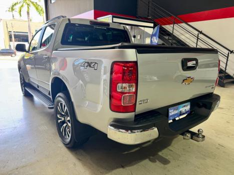 CHEVROLET S10 2.8 16V LTZ CABINE DUPLA 4X4 TURBO DIESEL AUTOM�TICO, Foto 5