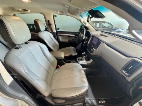 CHEVROLET S10 2.8 16V LTZ CABINE DUPLA 4X4 TURBO DIESEL AUTOM�TICO, Foto 7