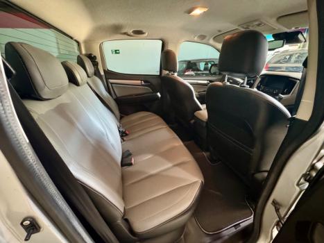 CHEVROLET S10 2.8 16V LTZ CABINE DUPLA 4X4 TURBO DIESEL AUTOM�TICO, Foto 8