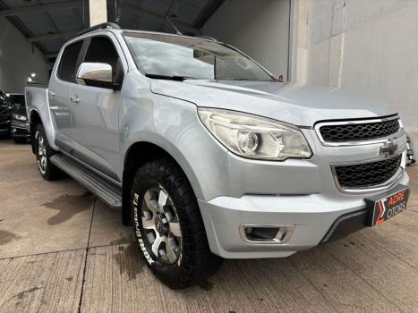 CHEVROLET S10 2.8 16V LTZ CABINE DUPLA 4X4 TURBO DIESEL AUTOM�TICO, Foto 1