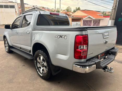 CHEVROLET S10 2.8 16V LTZ CABINE DUPLA 4X4 TURBO DIESEL AUTOM�TICO, Foto 5