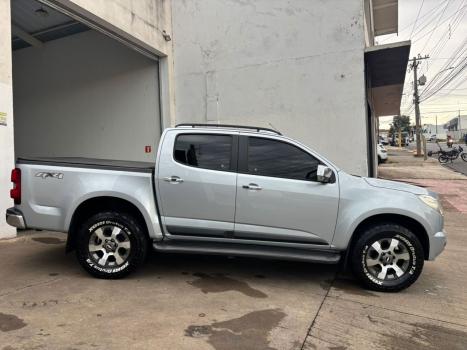 CHEVROLET S10 2.8 16V LTZ CABINE DUPLA 4X4 TURBO DIESEL AUTOM�TICO, Foto 7