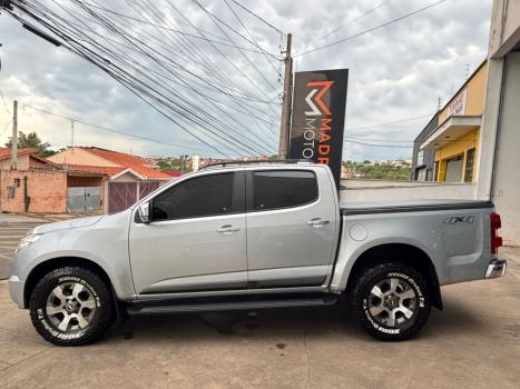 CHEVROLET S10 2.8 16V LTZ CABINE DUPLA 4X4 TURBO DIESEL AUTOM�TICO, Foto 8
