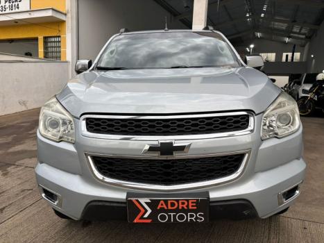 CHEVROLET S10 2.8 16V LTZ CABINE DUPLA 4X4 TURBO DIESEL AUTOM�TICO, Foto 9