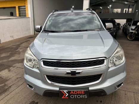 CHEVROLET S10 2.8 16V LTZ CABINE DUPLA 4X4 TURBO DIESEL AUTOM�TICO, Foto 10