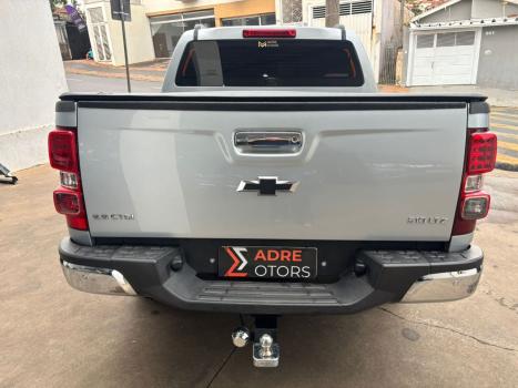 CHEVROLET S10 2.8 16V LTZ CABINE DUPLA 4X4 TURBO DIESEL AUTOM�TICO, Foto 11