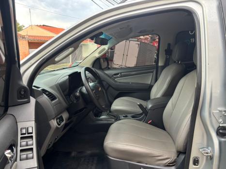 CHEVROLET S10 2.8 16V LTZ CABINE DUPLA 4X4 TURBO DIESEL AUTOM�TICO, Foto 12