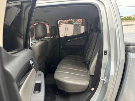 CHEVROLET S10 2.8 16V LTZ CABINE DUPLA 4X4 TURBO DIESEL AUTOM�TICO, Foto 13