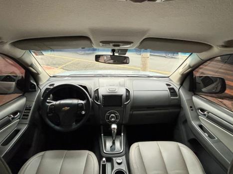 CHEVROLET S10 2.8 16V LTZ CABINE DUPLA 4X4 TURBO DIESEL AUTOM�TICO, Foto 14