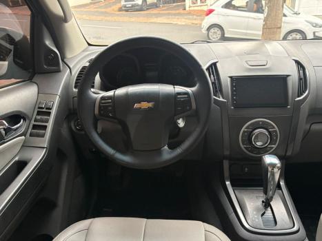 CHEVROLET S10 2.8 16V LTZ CABINE DUPLA 4X4 TURBO DIESEL AUTOM�TICO, Foto 15