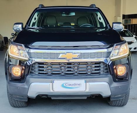 CHEVROLET S10 2.8 16V LTZ CABINE DUPLA 4X4 TURBO DIESEL AUTOM�TICO, Foto 1