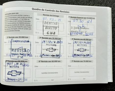 CHEVROLET S10 2.8 16V LTZ CABINE DUPLA 4X4 TURBO DIESEL AUTOM�TICO, Foto 3