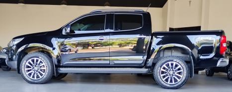 CHEVROLET S10 2.8 16V LTZ CABINE DUPLA 4X4 TURBO DIESEL AUTOM�TICO, Foto 4