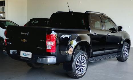 CHEVROLET S10 2.8 16V LTZ CABINE DUPLA 4X4 TURBO DIESEL AUTOM�TICO, Foto 5