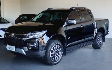 CHEVROLET S10 2.8 16V LTZ CABINE DUPLA 4X4 TURBO DIESEL AUTOM�TICO, Foto 6