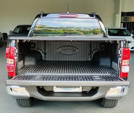 CHEVROLET S10 2.8 16V LTZ CABINE DUPLA 4X4 TURBO DIESEL AUTOM�TICO, Foto 8