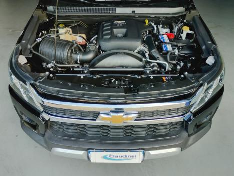 CHEVROLET S10 2.8 16V LTZ CABINE DUPLA 4X4 TURBO DIESEL AUTOM�TICO, Foto 9