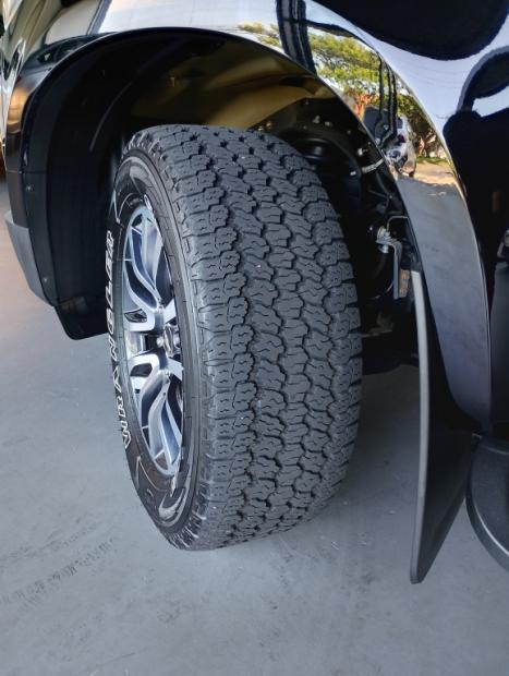 CHEVROLET S10 2.8 16V LTZ CABINE DUPLA 4X4 TURBO DIESEL AUTOM�TICO, Foto 10