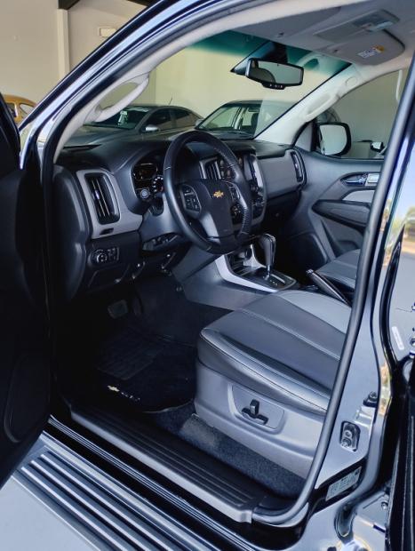 CHEVROLET S10 2.8 16V LTZ CABINE DUPLA 4X4 TURBO DIESEL AUTOM�TICO, Foto 11