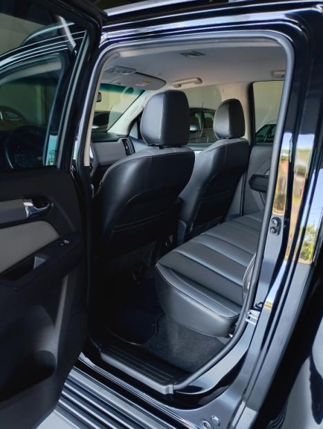 CHEVROLET S10 2.8 16V LTZ CABINE DUPLA 4X4 TURBO DIESEL AUTOM�TICO, Foto 12