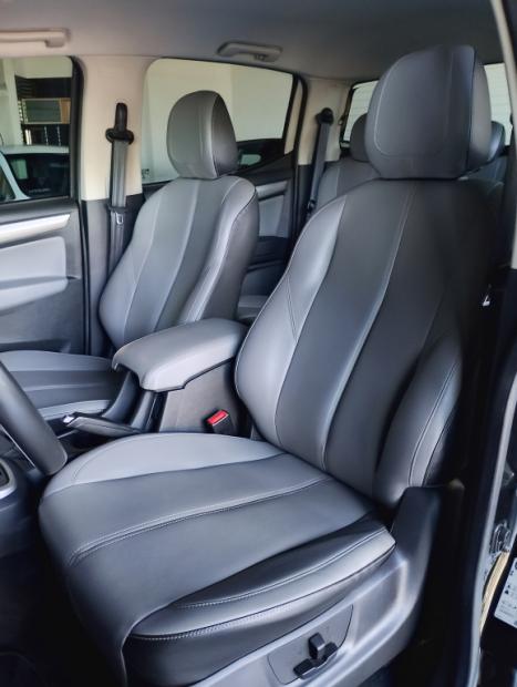 CHEVROLET S10 2.8 16V LTZ CABINE DUPLA 4X4 TURBO DIESEL AUTOM�TICO, Foto 13