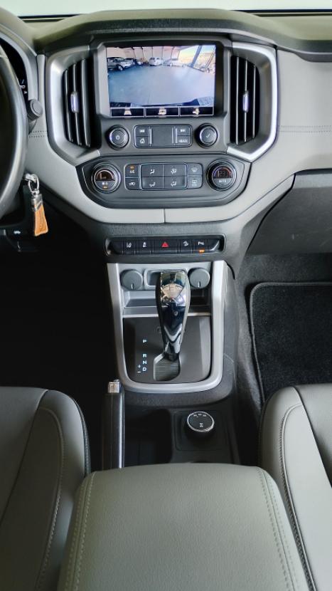 CHEVROLET S10 2.8 16V LTZ CABINE DUPLA 4X4 TURBO DIESEL AUTOM�TICO, Foto 16