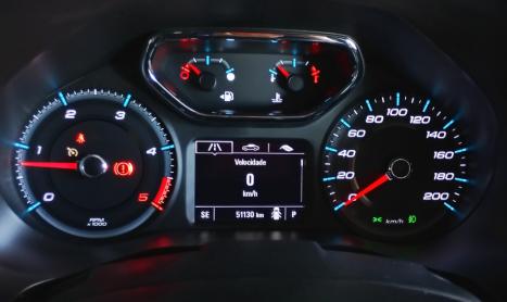 CHEVROLET S10 2.8 16V LTZ CABINE DUPLA 4X4 TURBO DIESEL AUTOM�TICO, Foto 17