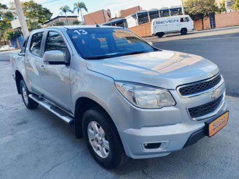 CHEVROLET S10 2.8 16V LT CABINE DUPLA 4X4 TURBO DIESEL, Foto 7