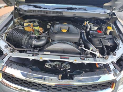 CHEVROLET S10 2.8 16V LT CABINE DUPLA 4X4 TURBO DIESEL, Foto 10