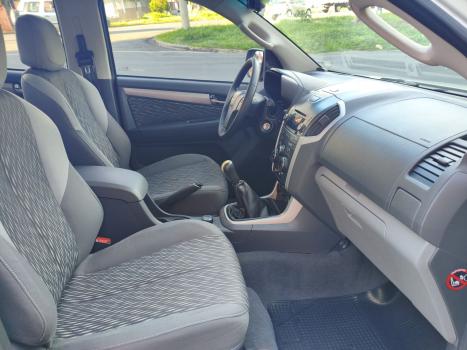 CHEVROLET S10 2.8 16V LT CABINE DUPLA 4X4 TURBO DIESEL, Foto 14