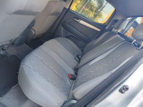 CHEVROLET S10 2.8 16V LT CABINE DUPLA 4X4 TURBO DIESEL, Foto 15