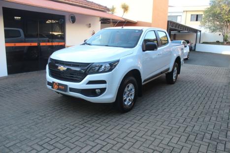 CHEVROLET S10 2.8 16V LT CABINE DUPLA 4X4 TURBO DIESEL AUTOM�TICO, Foto 1