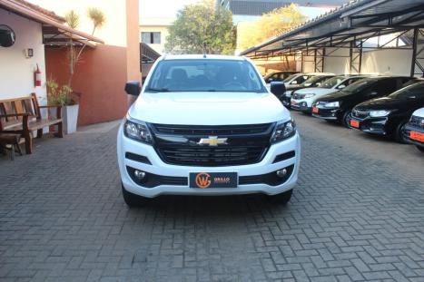 CHEVROLET S10 2.8 16V LT CABINE DUPLA 4X4 TURBO DIESEL AUTOM�TICO, Foto 2