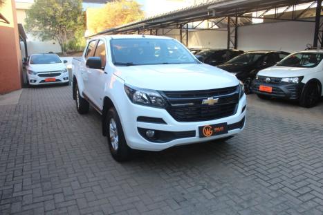 CHEVROLET S10 2.8 16V LT CABINE DUPLA 4X4 TURBO DIESEL AUTOM�TICO, Foto 3