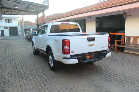 CHEVROLET S10 2.8 16V LT CABINE DUPLA 4X4 TURBO DIESEL AUTOM�TICO, Foto 5