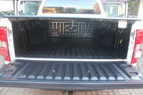 CHEVROLET S10 2.8 16V LT CABINE DUPLA 4X4 TURBO DIESEL AUTOM�TICO, Foto 10