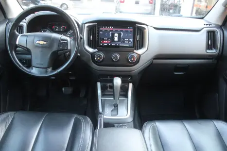 CHEVROLET S10 2.8 16V LT CABINE DUPLA 4X4 TURBO DIESEL AUTOM�TICO, Foto 11