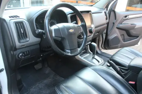 CHEVROLET S10 2.8 16V LT CABINE DUPLA 4X4 TURBO DIESEL AUTOM�TICO, Foto 12