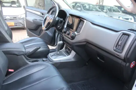 CHEVROLET S10 2.8 16V LT CABINE DUPLA 4X4 TURBO DIESEL AUTOM�TICO, Foto 13