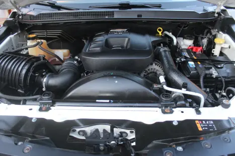 CHEVROLET S10 2.8 16V LT CABINE DUPLA 4X4 TURBO DIESEL AUTOM�TICO, Foto 15