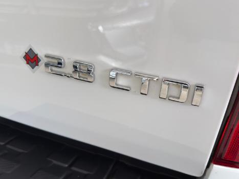 CHEVROLET S10 2.8 16V LS CABINE DUPLA 4X4 TURBO DIESEL, Foto 7